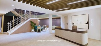 Plus de détails pour 39-49 Commercial Rd, Southampton - Bureau à louer