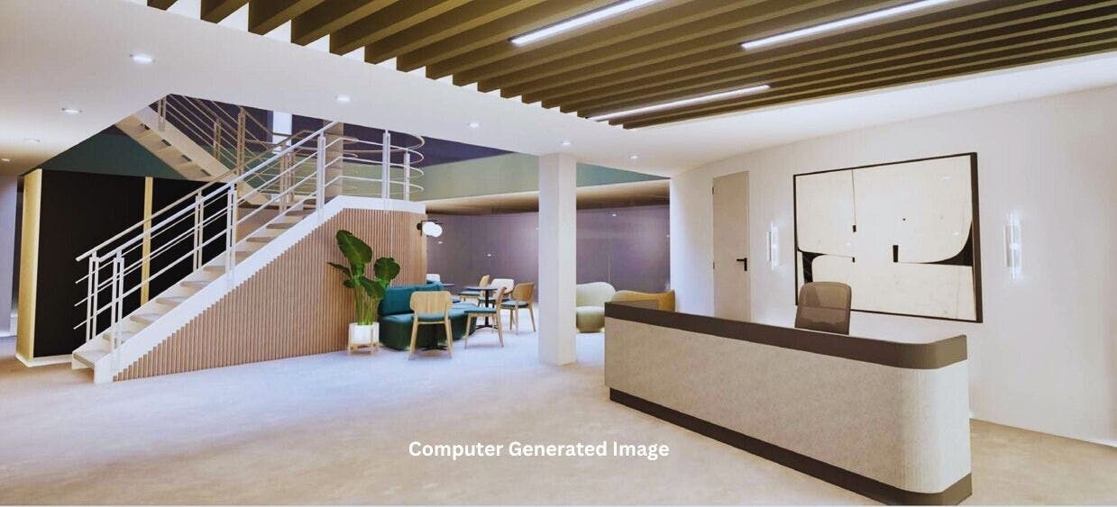 39-49 Commercial Rd, Southampton à louer Photo intérieure– Image 1 sur 16