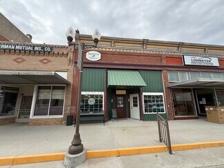Plus de détails pour 413 Main St, Scribner, NE - Local commercial à vendre