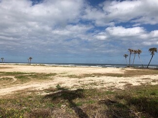 Plus de détails pour 2000 N Atlantic Ave, Daytona Beach, FL - Terrain à vendre