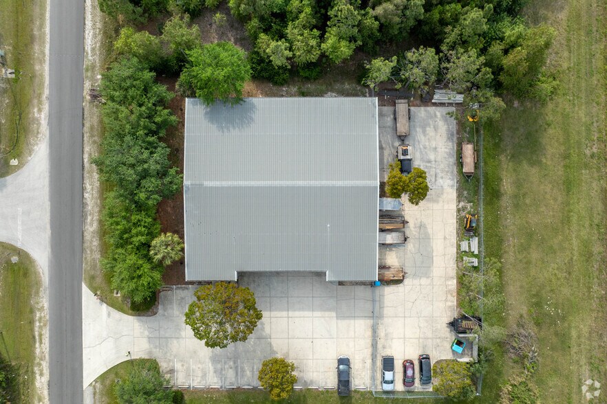 5612 6th St W, Lehigh Acres, FL à louer - Aérien – Image 2 sur 3