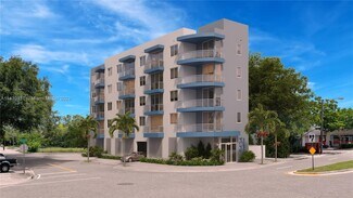 Plus de détails pour 5434 NE Miami Ct, Miami, FL - Terrain à vendre