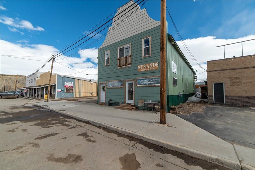 104 N 3rd St, Kremmling, CO à vendre - Photo principale – Image 3 sur 63