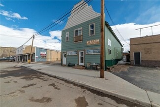 Plus de détails pour 104 N 3rd St, Kremmling, CO - Local commercial à vendre