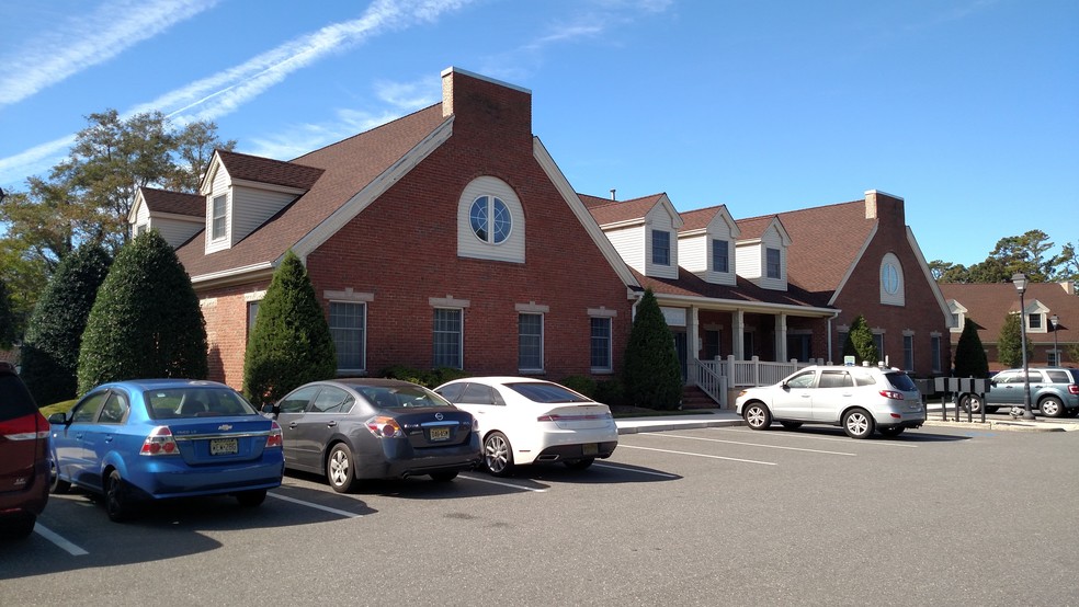 601 S Route 9, Cape May Court House, NJ à louer - Photo de l’immeuble – Image 1 sur 7