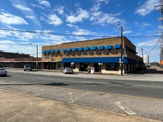 Plus de détails pour 100 S Trenton St, Ruston, LA - Local commercial à vendre