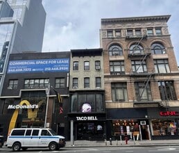 545 6th Ave, New York, NY à louer Photo de l’immeuble– Image 2 sur 6