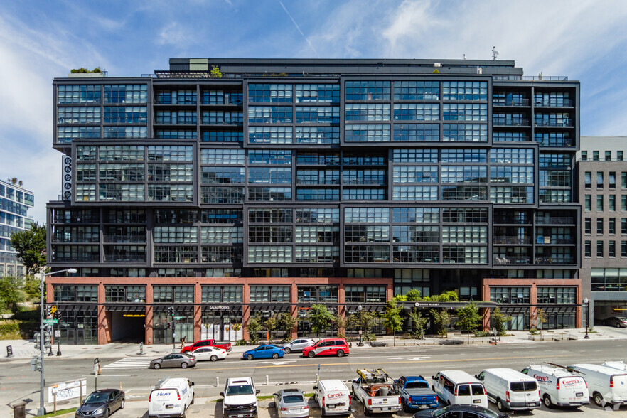 320 Florida Ave NE, Washington, DC à louer - Photo de l’immeuble – Image 3 sur 55