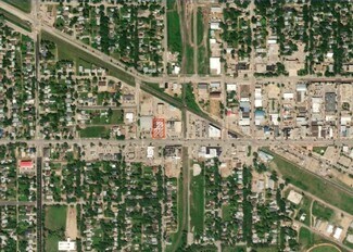 Plus de détails pour 87 Broadway St W, Yorkton, SK - Local commercial à vendre