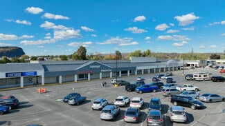 Plus de détails pour 1125 N 4th St, Sunbury, PA - Local commercial à louer