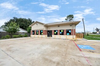 Plus de détails pour 2117 Lamar Dr, Richmond, TX - Bureau/Médical à louer