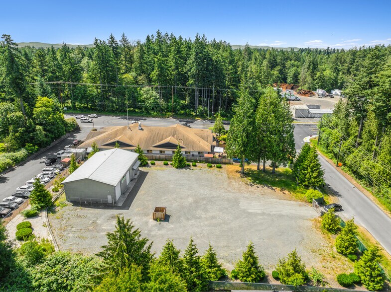 11103 50th Ave E, Tacoma, WA à louer - Photo de l’immeuble – Image 3 sur 9