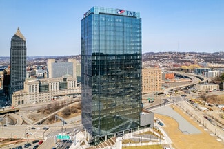 Plus de détails pour 626 Washington Pl, Pittsburgh, PA - Bureau/Local commercial à louer