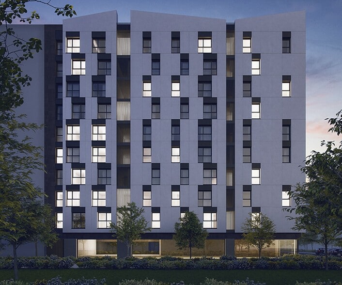 Immeuble residentiel dans Móstoles, Madrid à vendre - Autre – Image 3 sur 3