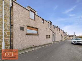 Plus de détails pour 36 Harbour St, Elgin - Hôtellerie à vendre