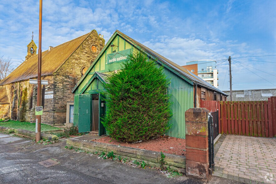 225 Granton Rd, Edinburgh à vendre - Photo de l’immeuble – Image 2 sur 2
