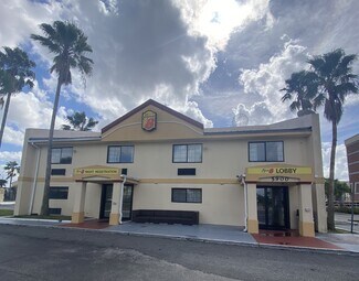Plus de détails pour 5900 American Way, Orlando, FL - Hôtellerie à vendre