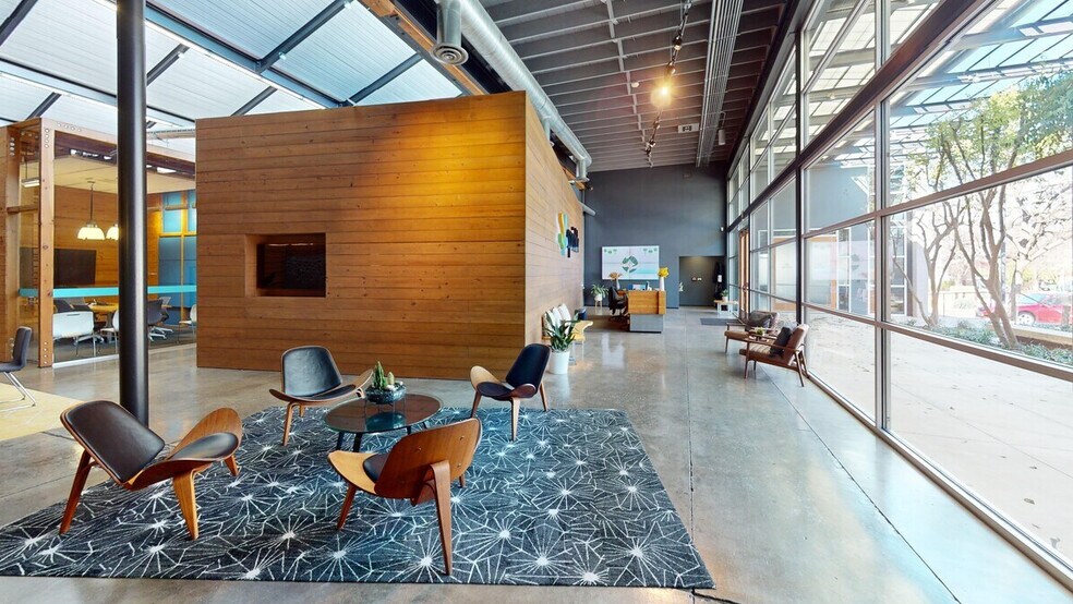 2201 E 6th St, Austin, TX à louer - Photo intérieure – Image 1 sur 13