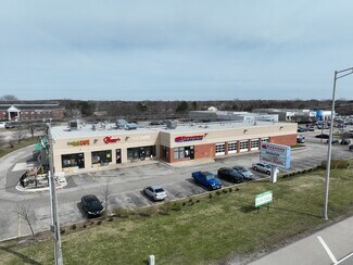 Plus de détails pour 7010 Grand Ave, Gurnee, IL - Local commercial à vendre