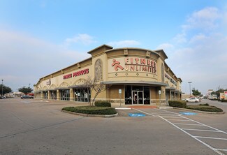 Plus de détails pour 17505-17571 SH 249, Houston, TX - Local commercial à louer