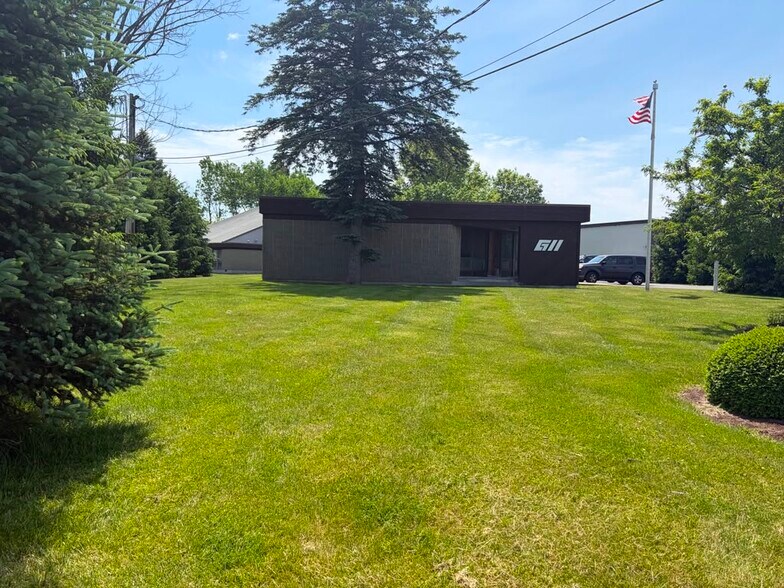 900 McLean Rd, Cortland, NY à vendre - Photo de l’immeuble – Image 1 sur 48