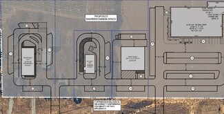 Plus de détails pour 2076 US-322, Woolwich, NJ - Local commercial à louer