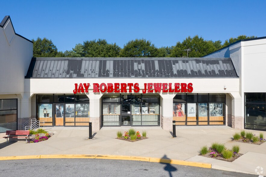 515 Route 73 S, Marlton, NJ à louer - Photo de l’immeuble – Image 3 sur 18