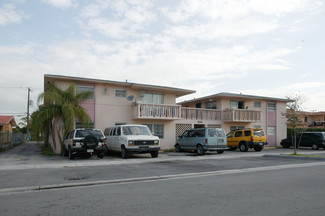 Plus de détails pour 55 W 7th St, Hialeah, FL - Logement à vendre