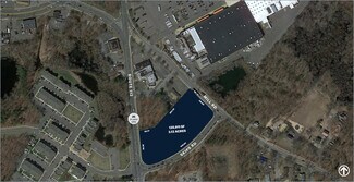 Plus de détails pour 588 Mill Rd, Coram, NY - Terrain à vendre