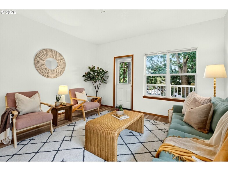 2315 N Lombard St, Portland, OR à vendre - Photo de l’immeuble – Image 3 sur 12