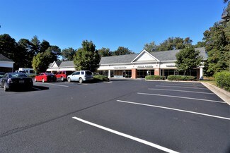 Plus de détails pour 1660 Anderson Hwy, Powhatan, VA - Bureau/Local commercial à louer