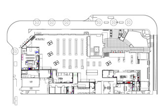 930 NW 14th Ave, Portland, OR à louer Plan d’étage– Image 2 sur 2