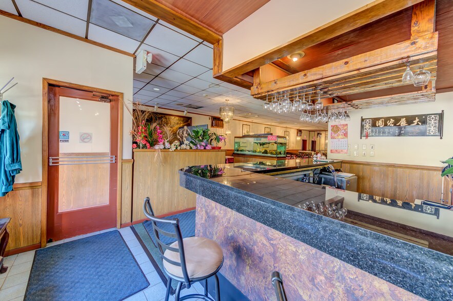 2428 S Brentwood Blvd, Saint Louis, MO à vendre - Photo intérieure – Image 3 sur 18
