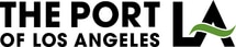 The Port Of Los Angeles