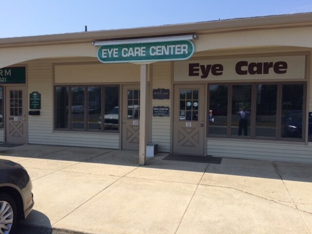 32-40 Roosevelt Blvd, Marmora, NJ à vendre - Photo de l’immeuble – Image 2 sur 7