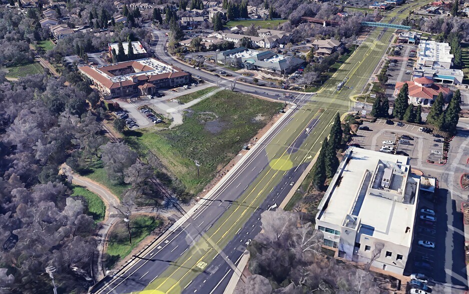 1578 Creekside Dr, Folsom, CA à vendre - Photo de l’immeuble – Image 1 sur 6