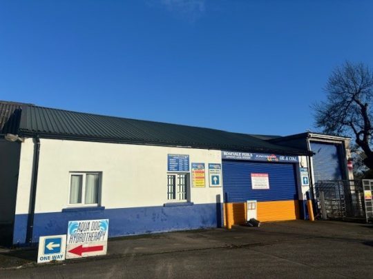 Moira Rd, Lisburn à louer - Photo de l’immeuble – Image 2 sur 4