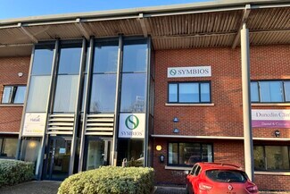 Plus de détails pour Fair Oak Close, Clyst Honiton - Bureau à louer