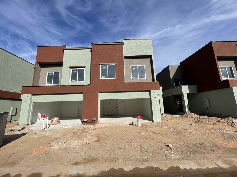 13360 W Van Buren St, Goodyear, AZ à vendre - Photo de l’immeuble – Image 3 sur 24