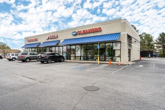 Plus de détails pour 2900-3100 Highlands Pky SE, Smyrna, GA - Local commercial à louer
