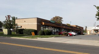 Plus de détails pour 10413-10425 Baltimore Ave, Beltsville, MD - Local commercial à louer