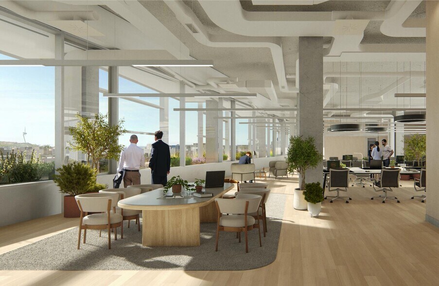 Carrer de Calàbria, 184, Barcelone, Barcelona à louer - Autre – Image 3 sur 7