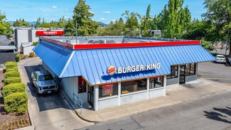 Plus de détails pour 1611 N 18th St, Springfield, OR - Local commercial à vendre