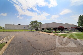 Plus de détails pour 31440 Stephenson Hwy, Madison Heights, MI - Industriel/Logistique à vendre