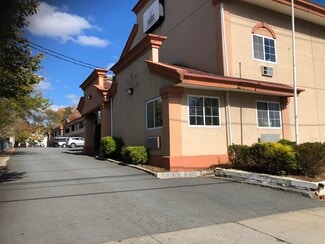 Plus de détails pour 392 Broadway, Monticello, NY - Hôtellerie à vendre