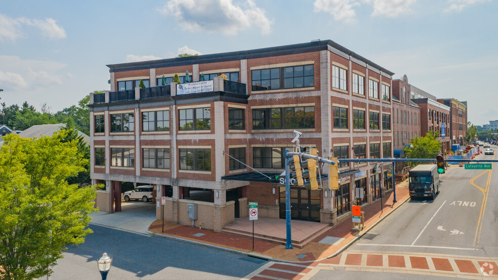 115 West St, Annapolis, MD à louer - Photo principale – Image 2 sur 8