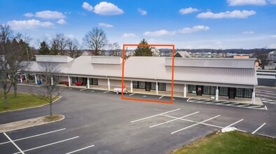 4675 Walnut St, Buckeye Lake, OH à louer Photo intérieure– Image 1 sur 2