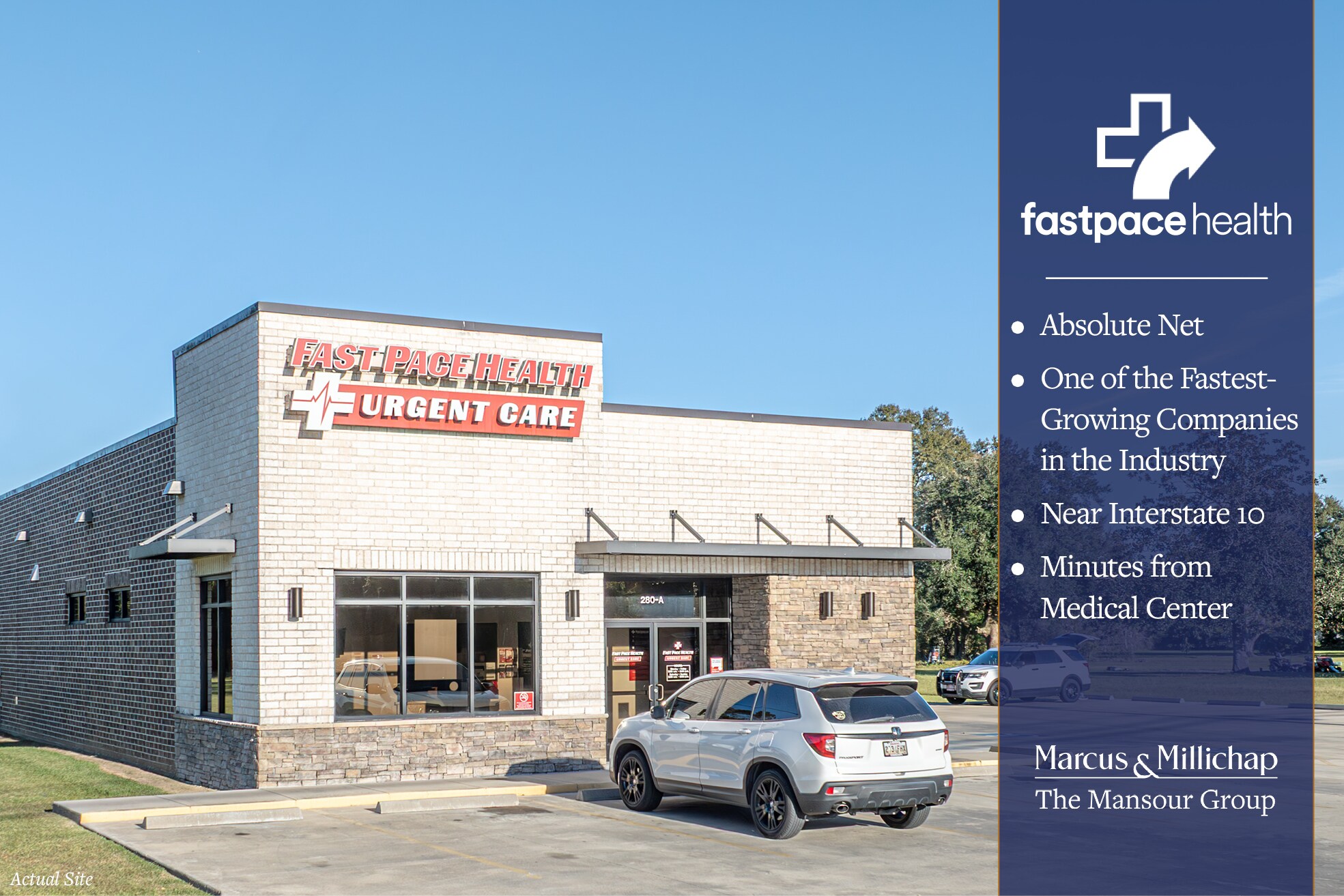 280A Rees St, Breaux Bridge, LA à vendre Photo principale– Image 1 sur 6