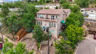 Plus de détails pour 2605 W Pikes Peak Ave, Colorado Springs, CO - Logement à vendre