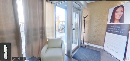 16-22 Main St S, Brampton, ON à louer Photo intérieure– Image 2 sur 9